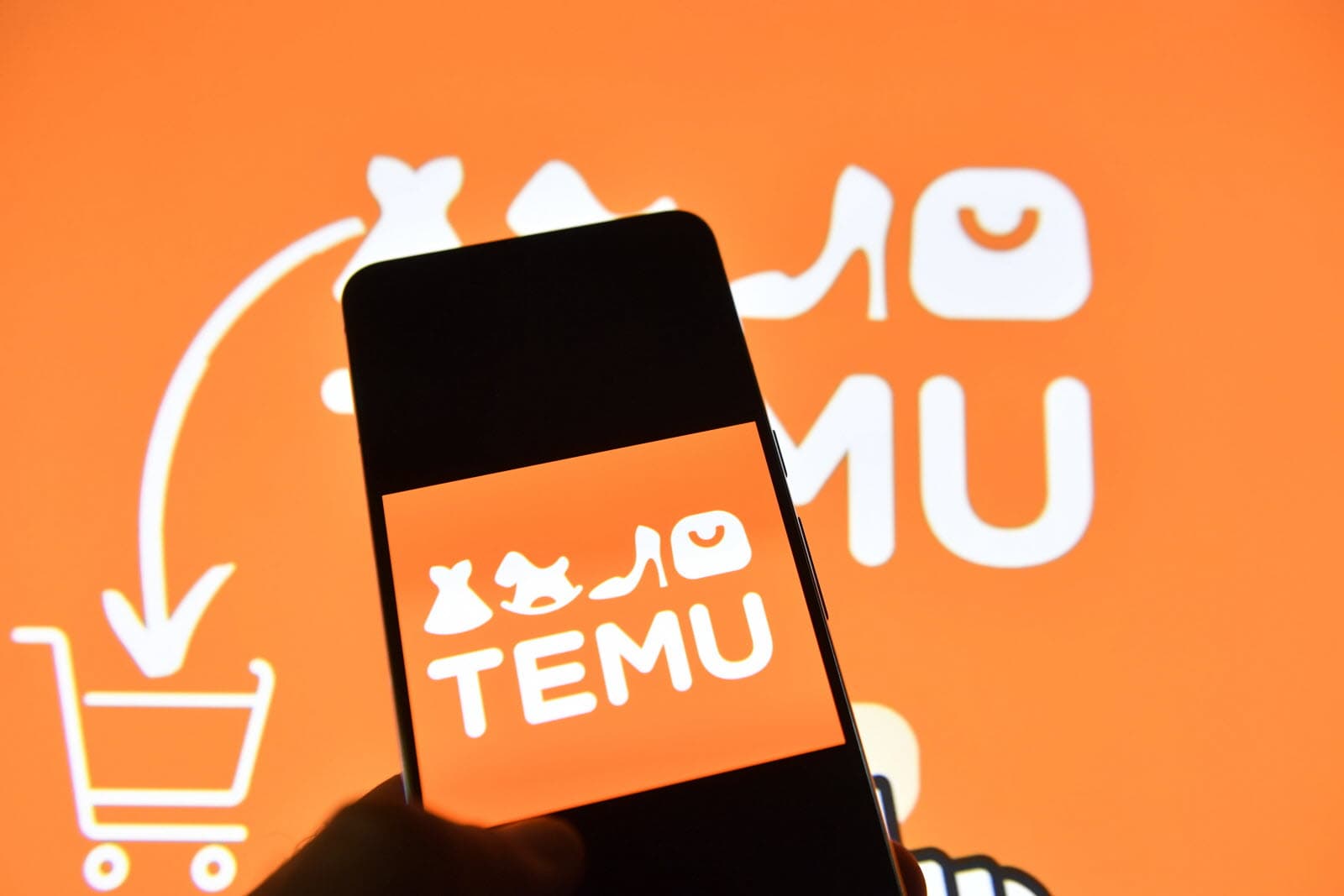 Procès de protection des consommateurs contre Temu