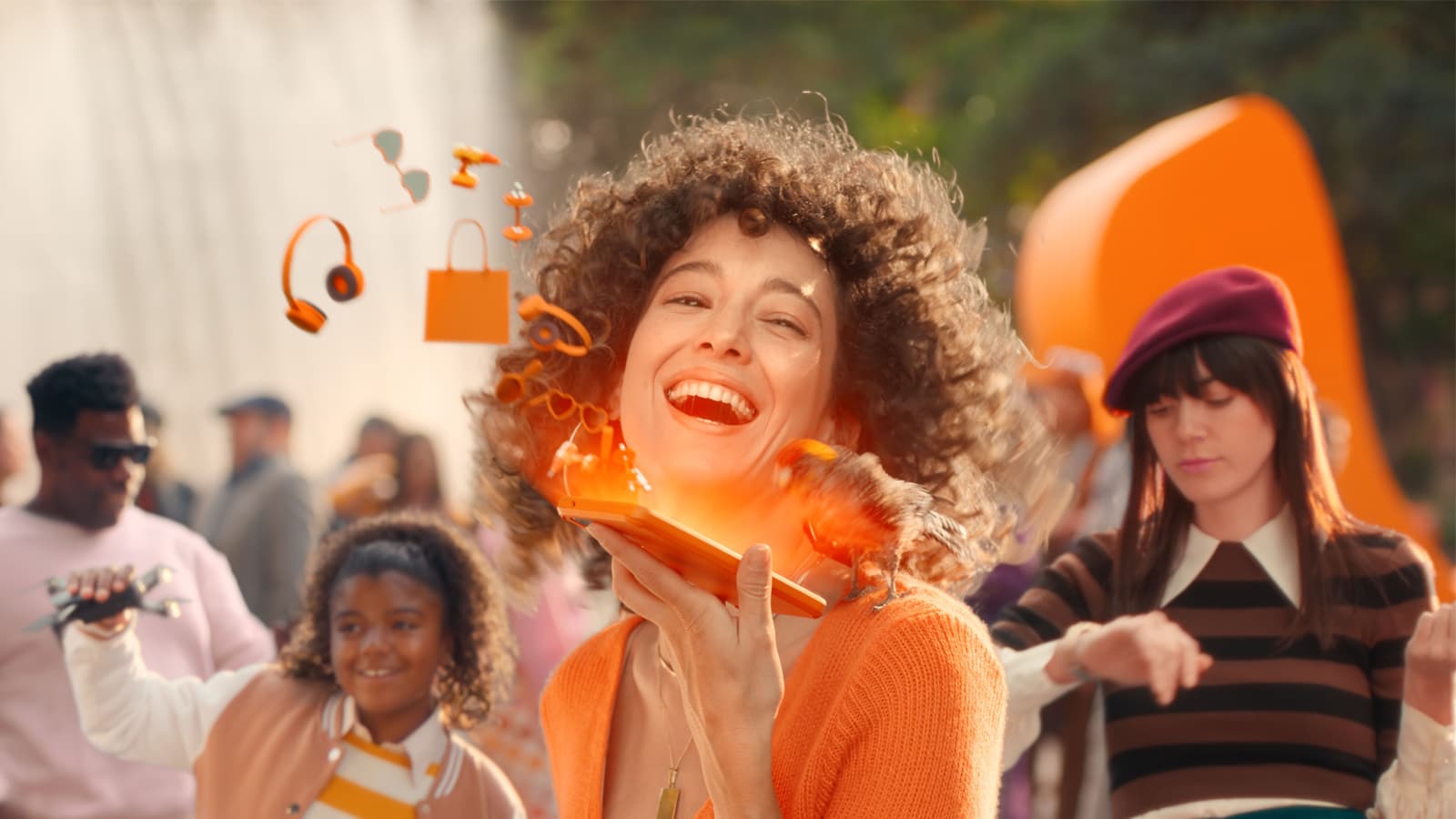 Les catégories phares sur Temu – alternative à AliExpress