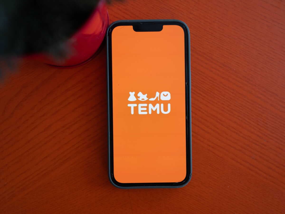 Comment acheter un smartphone sur Temu en toute sécurité ?