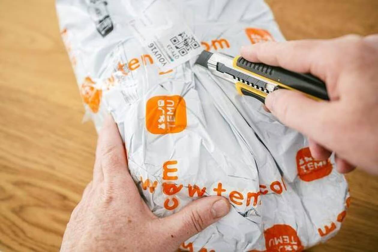 Les catégories phares des nouveaux produits Temu à découvrir