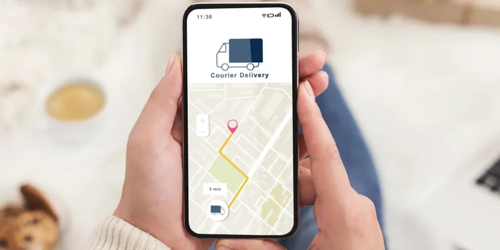 Les principaux types d’expédition proposés par Temu