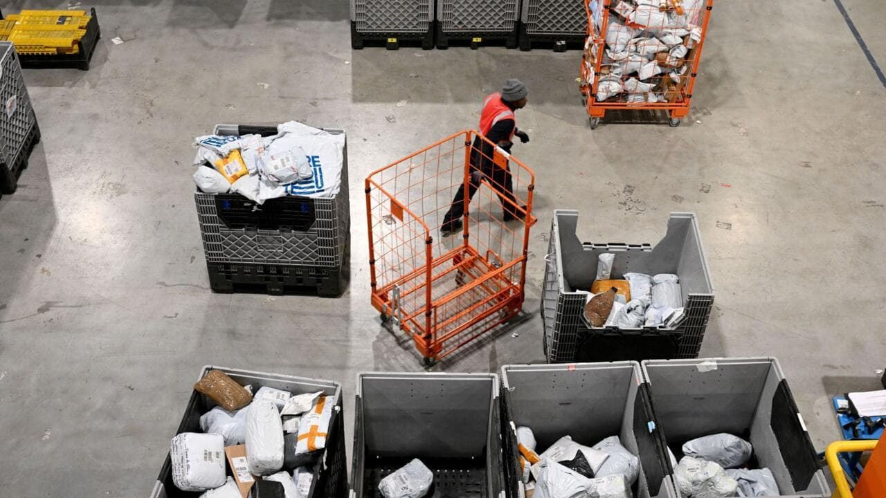 Les coûts associés à chaque méthode d’expédition