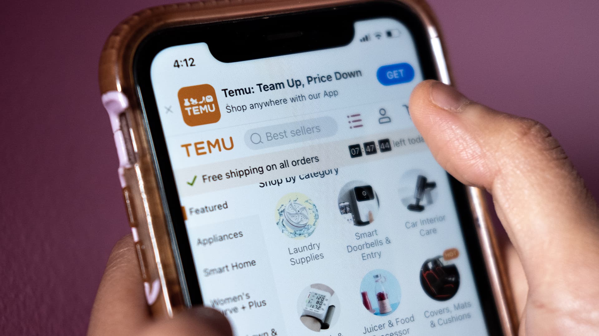 Transparence et responsabilité