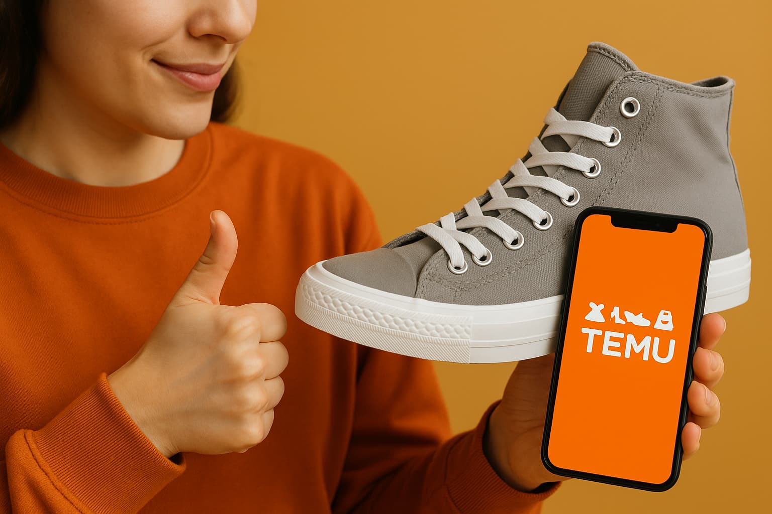 Qualité des produits Temu pour une expérience d’achat fiable