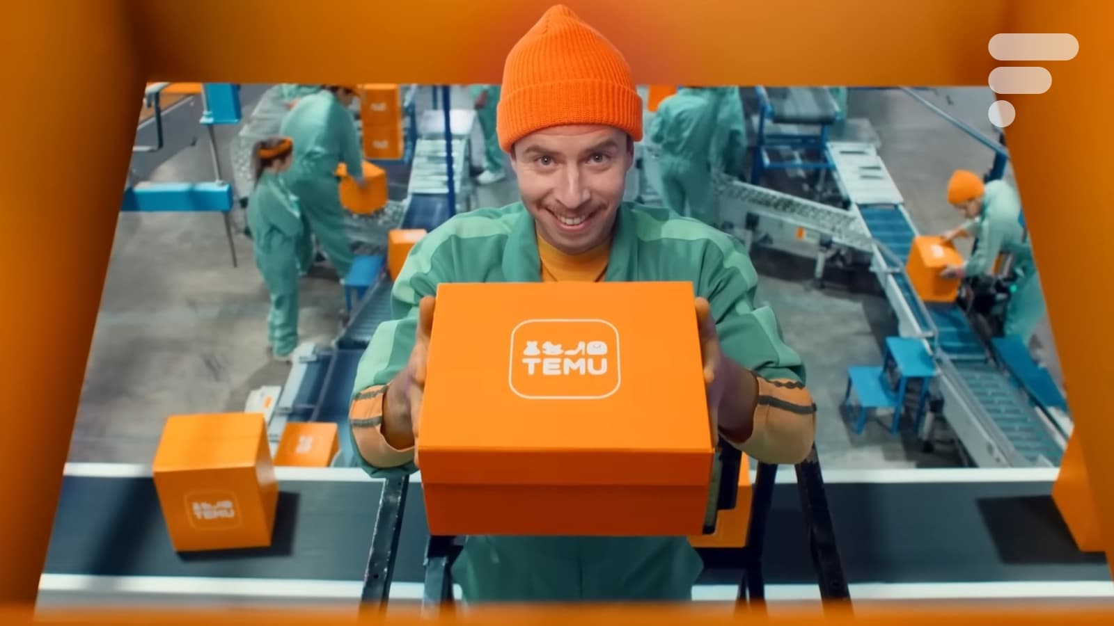 Comment bénéficier de la réduction pour les nouveaux clients Temu