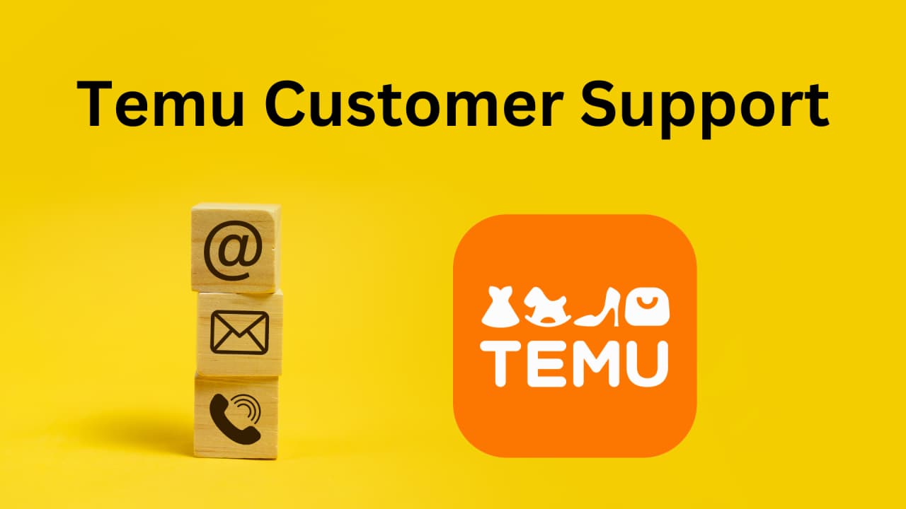 Service client Temu – Votre allié pour une expérience d’achat fluide
