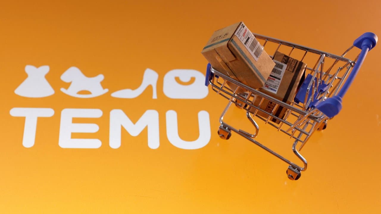 Pourquoi choisir Temu pour vos achats en ligne