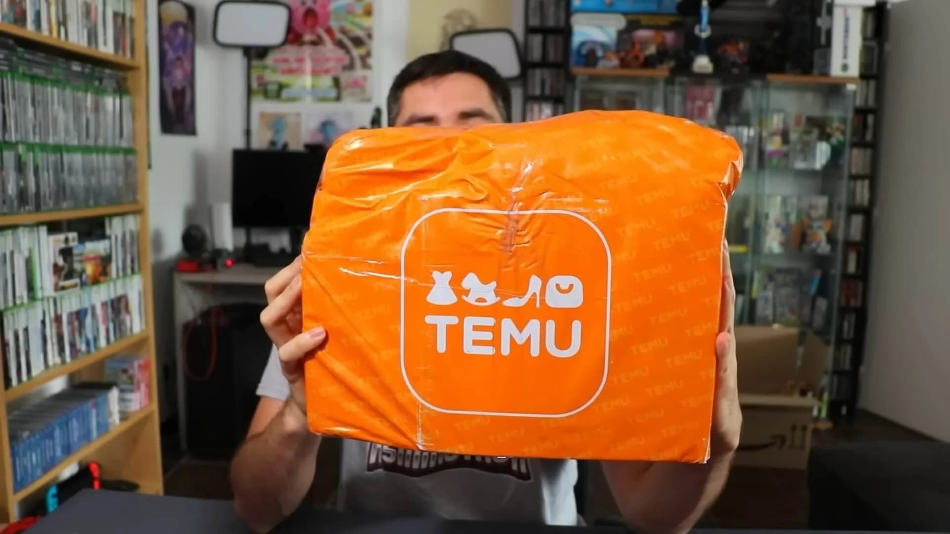 Les délais de livraison sur Temu