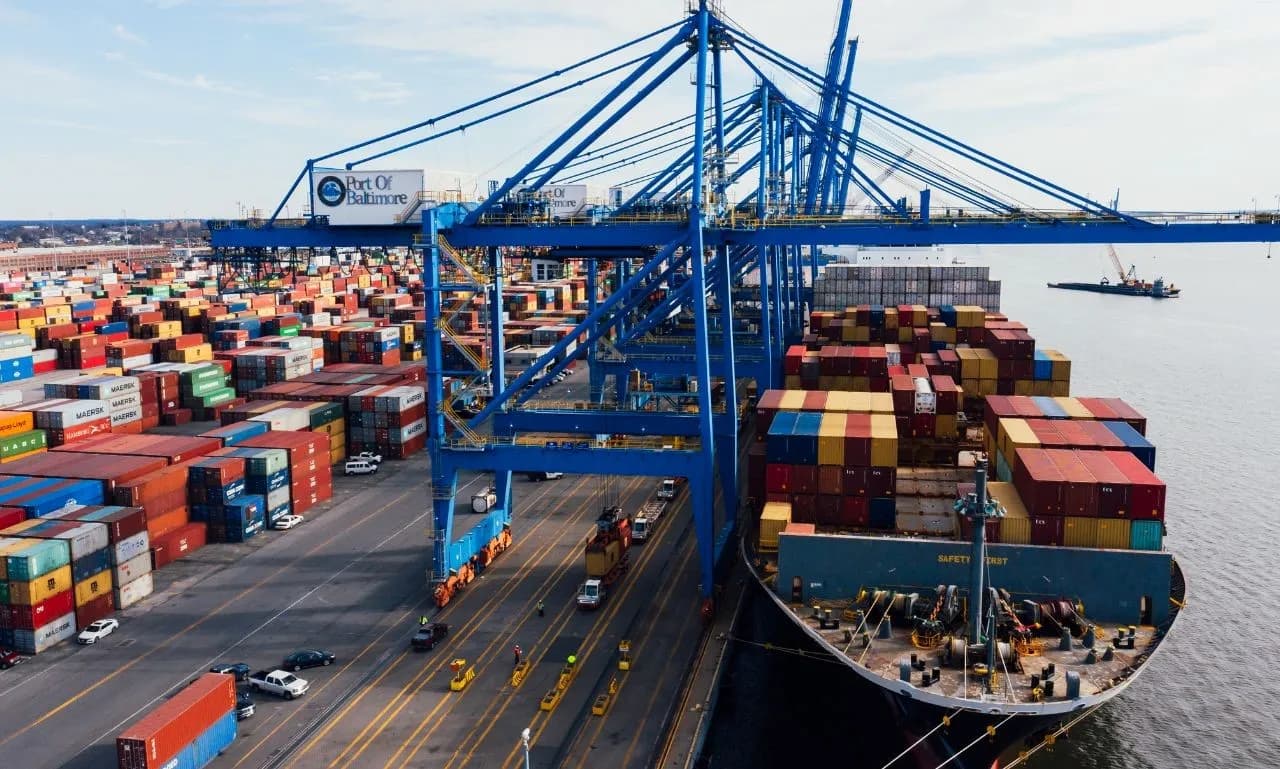 Comment Temu choisit ses transporteurs partenaires