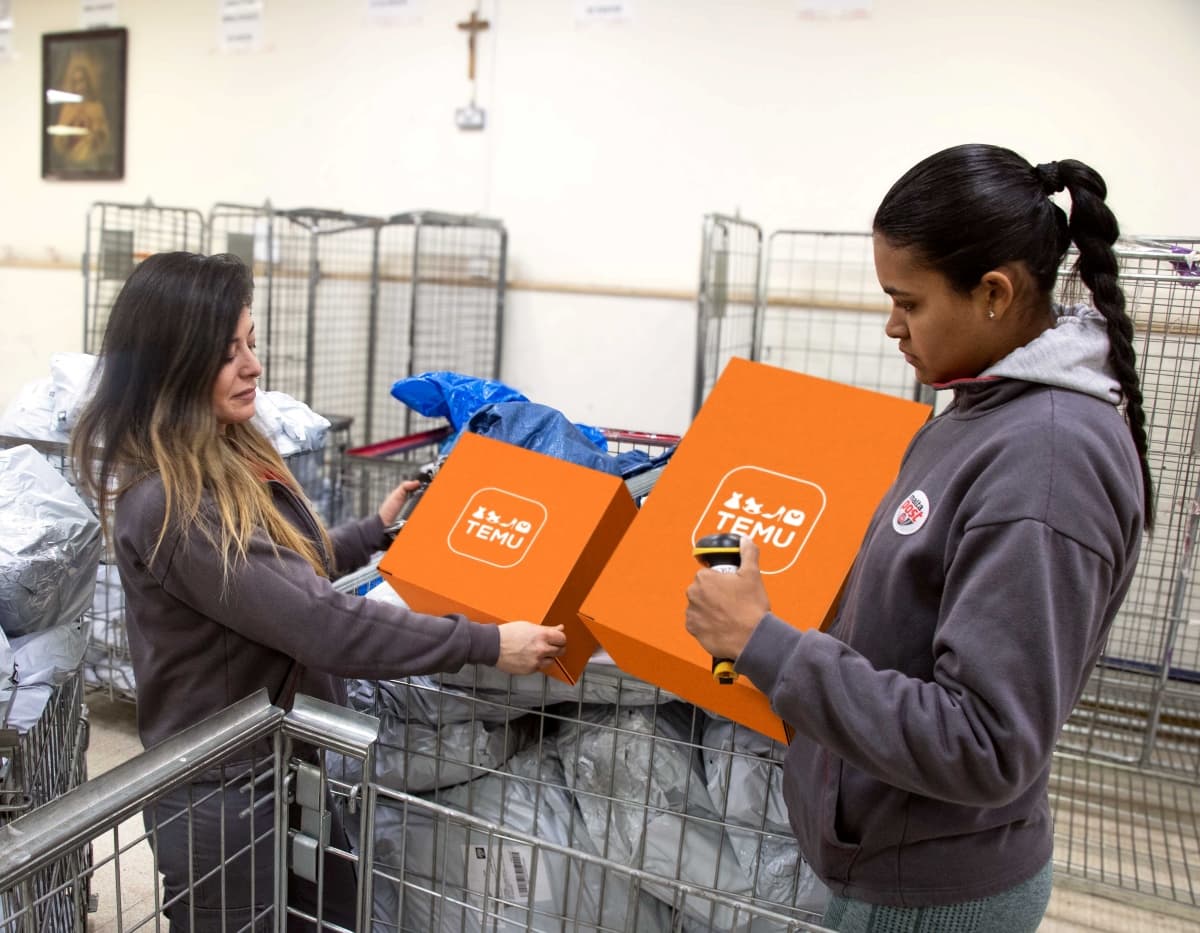 Les avantages d’un réseau de transporteurs partenaires solide