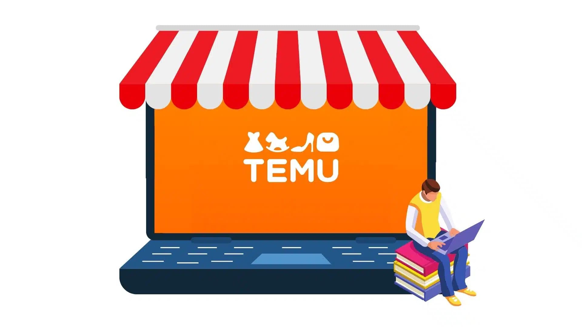 Comment vendre sur Temu – Guide étape par étape